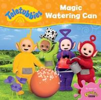Magic Watering Can