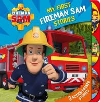 My First Fireman Sam Stories