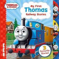 My First Thomas Railway Stories
