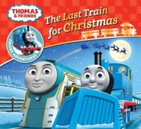 The Last Train for Christmas