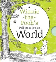 Winnie-the-Pooh's Pull-Out & Pop-Up World