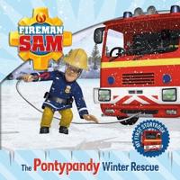 The Pontypandy Winter Rescue