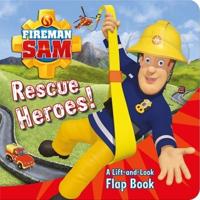 Rescue Heroes!