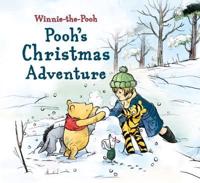 Pooh's Christmas Adventure