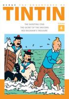 The Adventures of Tintin. Volume 4