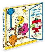How to Draw Mr. Men
