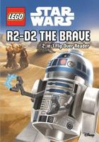 R2-D2 the Brave