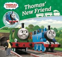 Thomas' New Friend