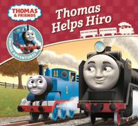 Thomas Helps Hiro