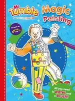 Mr Tumble Something Special: Magic Painting