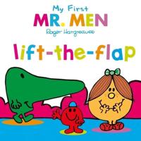 My First Mr. Men Lift-the-Flap