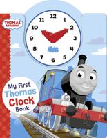 My First Thomas Clock Book