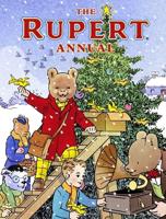 Rupert Annual 2018