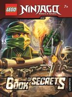 LEGO¬ Ninjago: Book of Secrets