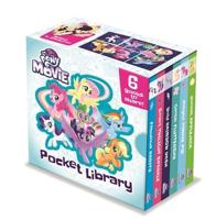 My Little Pony Movie Pocket Library