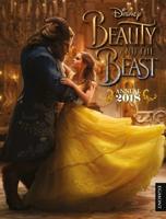 Beauty and the Beast Annual 2018