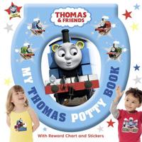 My Thomas Potty Book