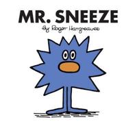 Mr. Sneeze