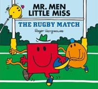 The Rugby Match