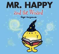 Mr Happy and the Wizard