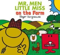 Mr Men on the Farm