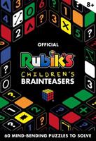 Official Rubik's Children's Brainteasers
