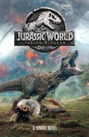 Jurassic World - Fallen Kingdom