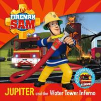 Jupiter and the Water Tower Inferno