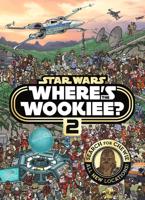 Where's the Wookiee?. 2