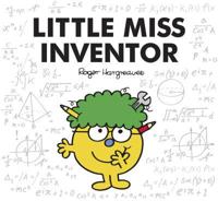 Little Miss Inventor