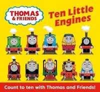Ten Little Engines