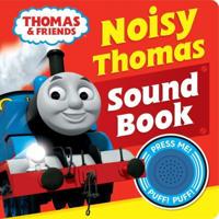 Noisy Thomas Sound Book