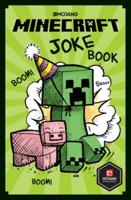 Minecraft Joke Book