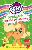 Applejack and the Secret Diary