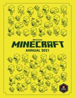 Minecraft Annual 2021