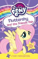 Fluttershy and the Friends Fair