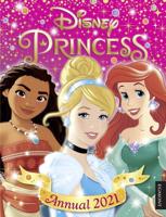 Disney Princess Annual 2021