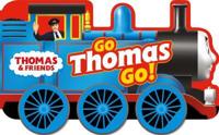 Go, Thomas, Go!