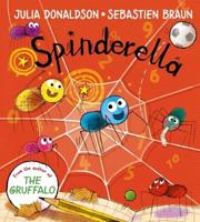 Spinderella