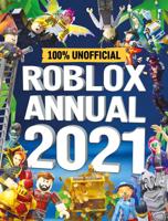Roblox Annual 2021: 100% Unofficial