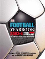 Football Yearbook 2003-4