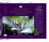 The Royal Horticultural Society New Encyclopedia of Herbs & Their Uses