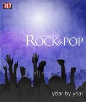 Rock & Pop Year by Year