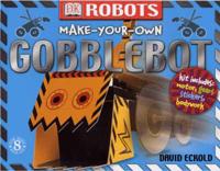 Mini Robot Kit: Gobblebot