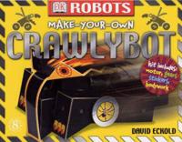 Mini Robot Kit: Crawlybot