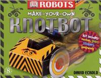 Mini Robot Kit: Knotbot