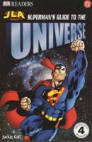 JLA Superman's Guide to the Universe