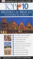 Brussels & Bruges, Antwerp & Ghent