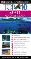 Maui, Molokai & Lanai