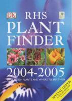 RHS Plant Finder 2004-2005
